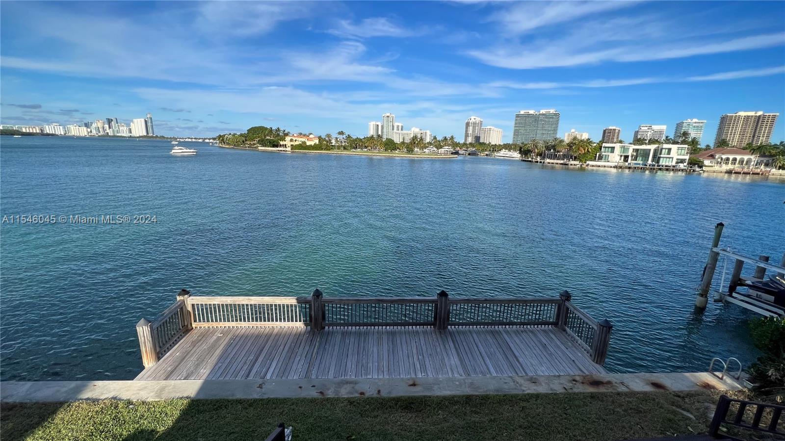 BAY HARBOR ISLAND - Residential Lease