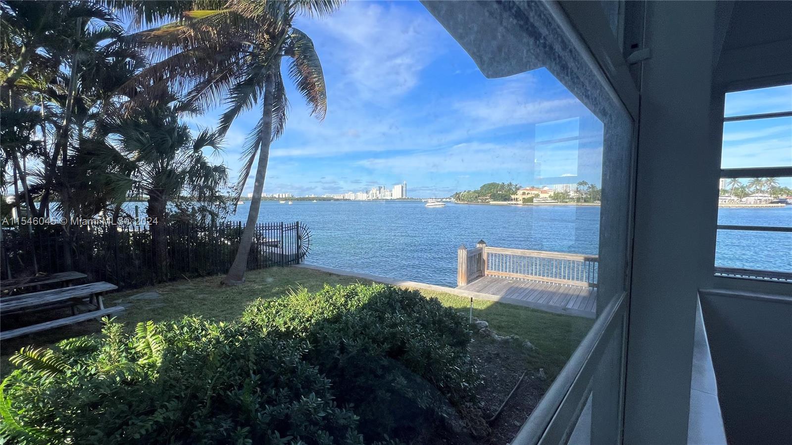 BAY HARBOR ISLAND - Residential Lease