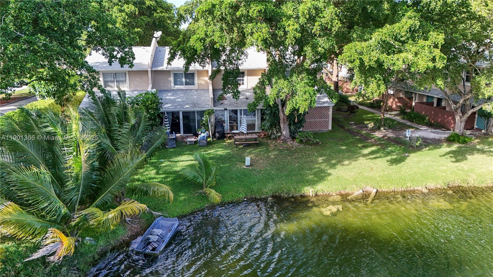 LAKEWOOD EAST SEC 1 - Residential