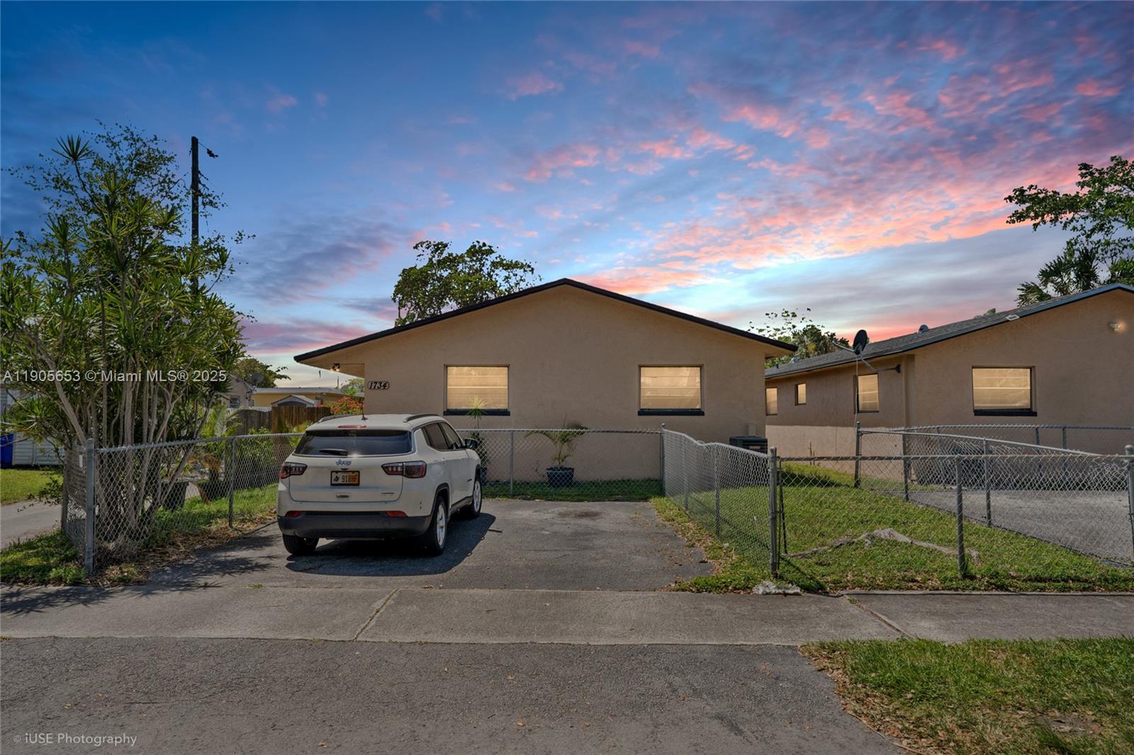 ST JAMES PARK NORTHEAST P - Residential Income