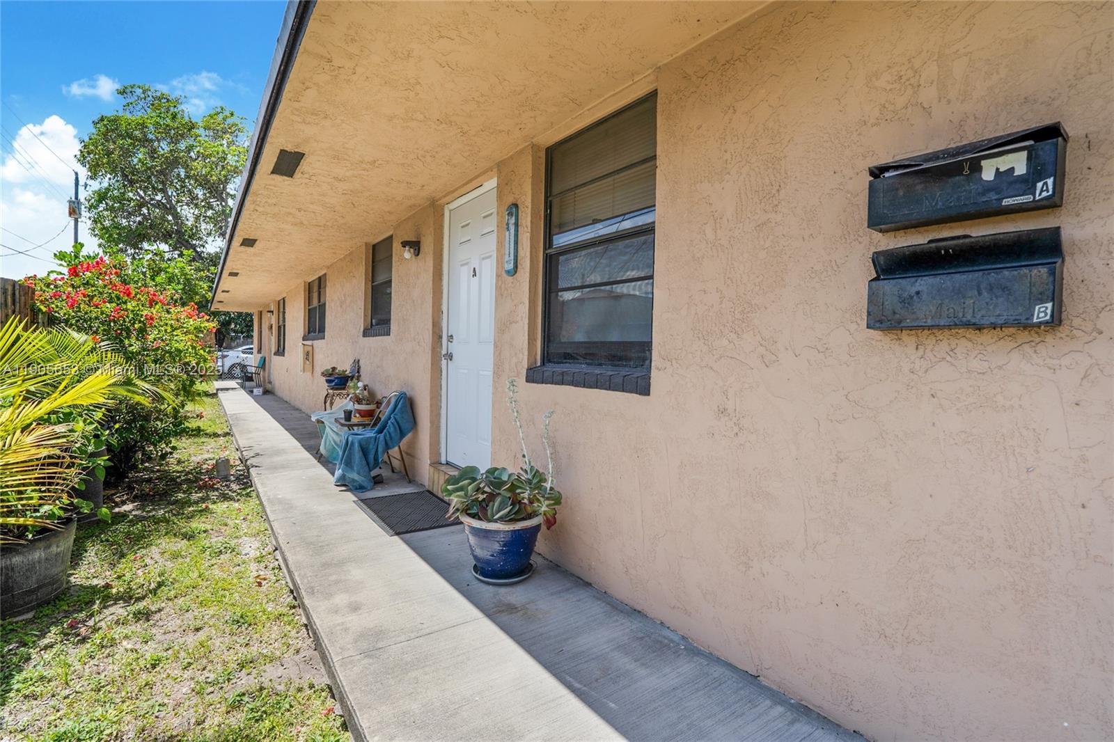 ST JAMES PARK NORTHEAST P - Residential Income