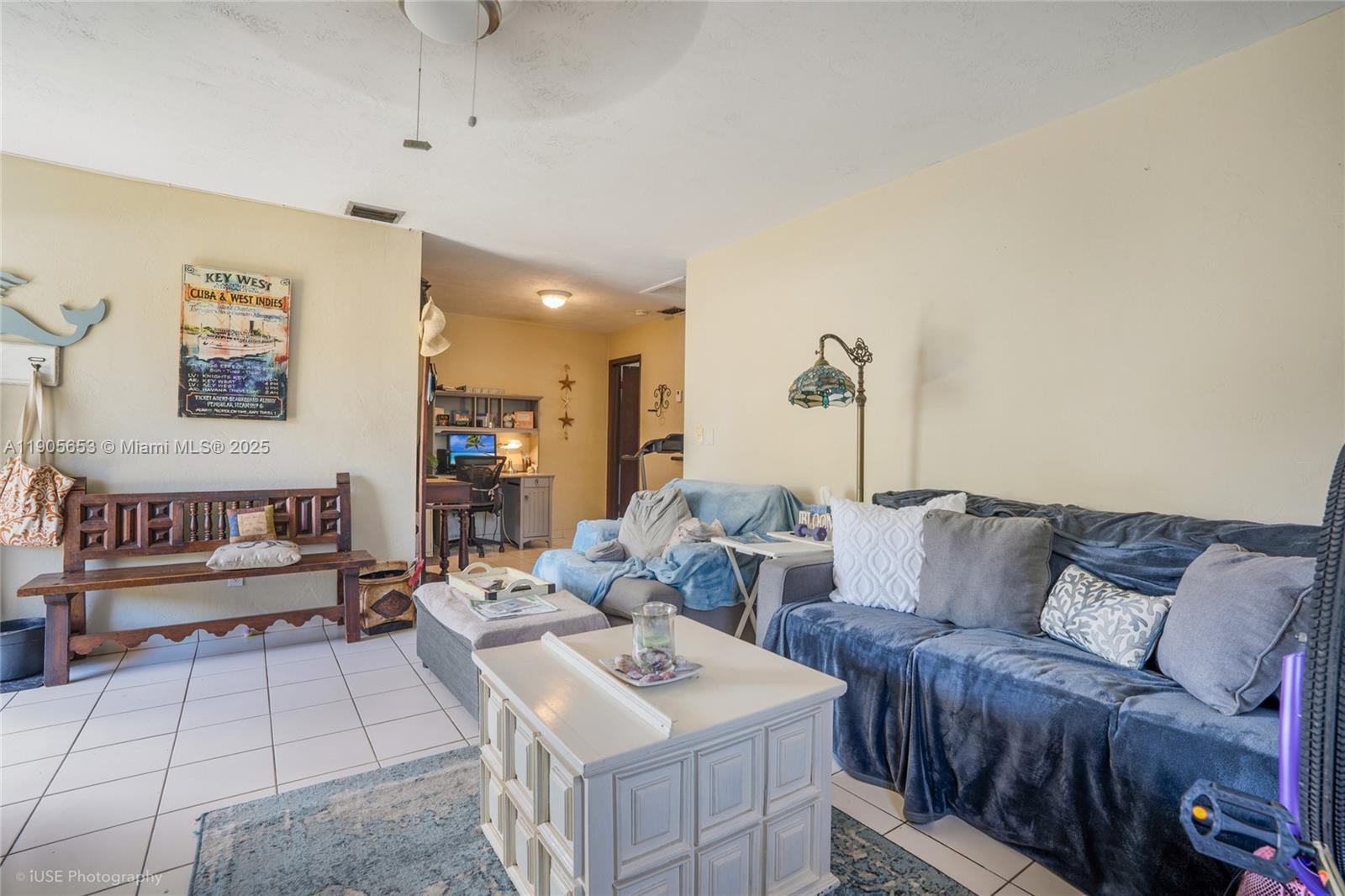 ST JAMES PARK NORTHEAST P - Residential Income