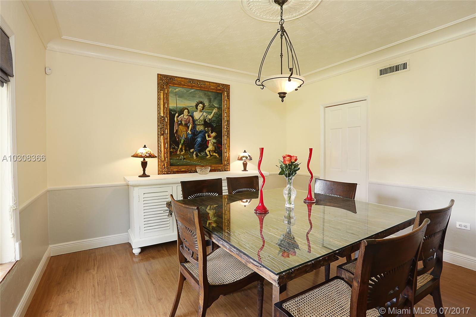 CORAL GABLES COUNTRY CLUB - Residential Lease