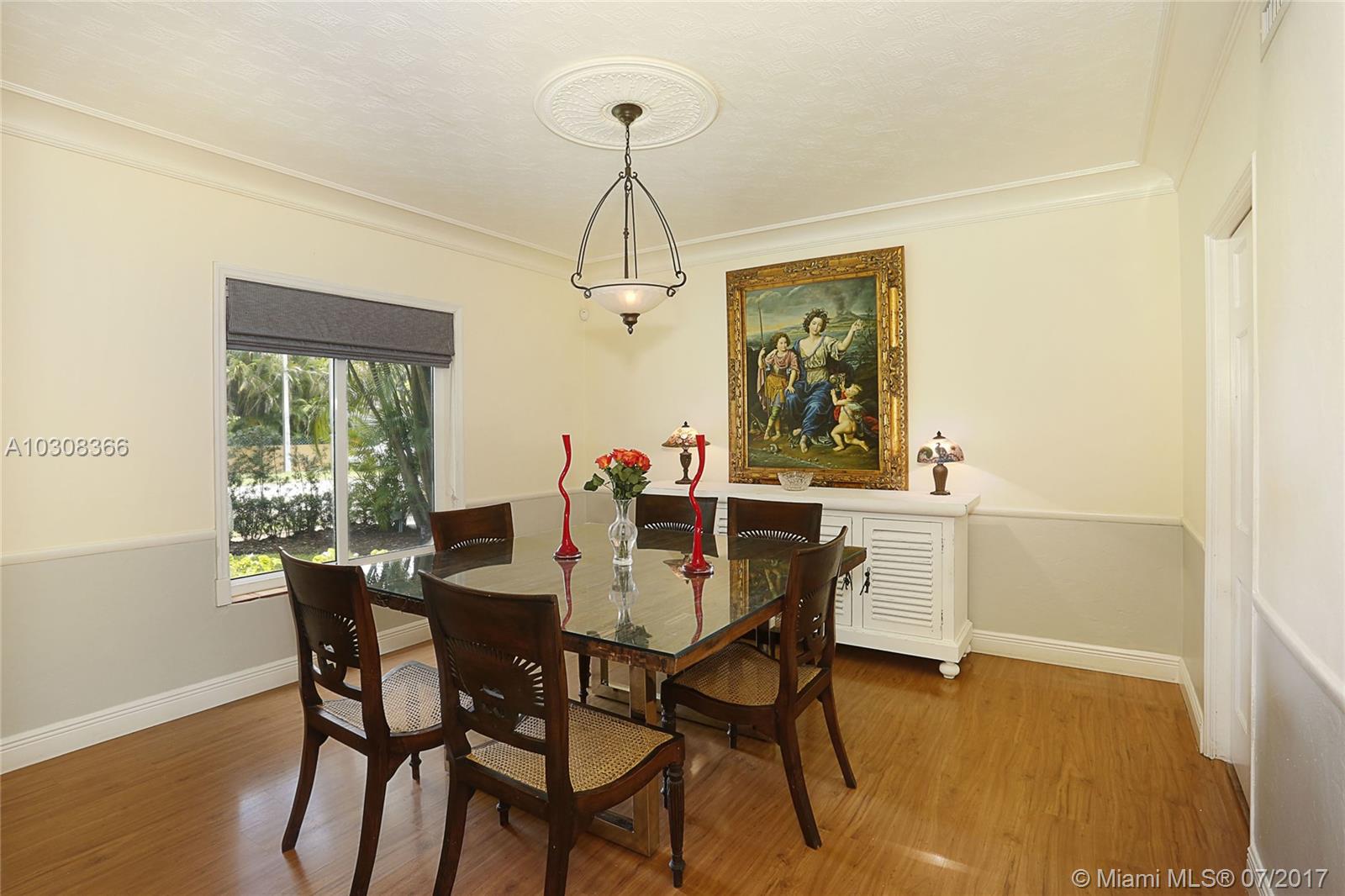 CORAL GABLES COUNTRY CLUB - Residential Lease