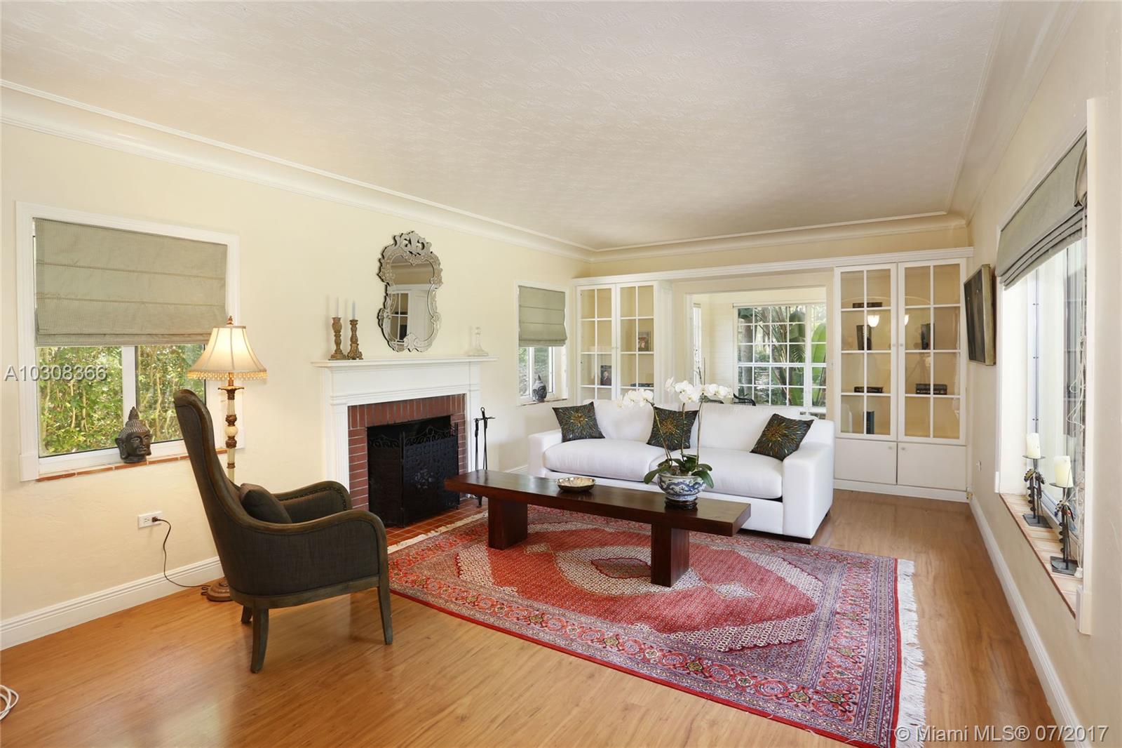 CORAL GABLES COUNTRY CLUB - Residential Lease