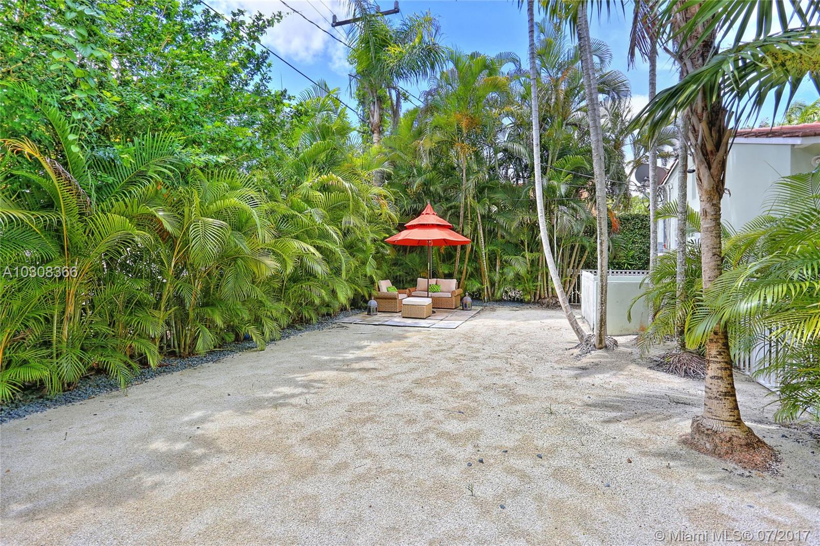 CORAL GABLES COUNTRY CLUB - Residential Lease