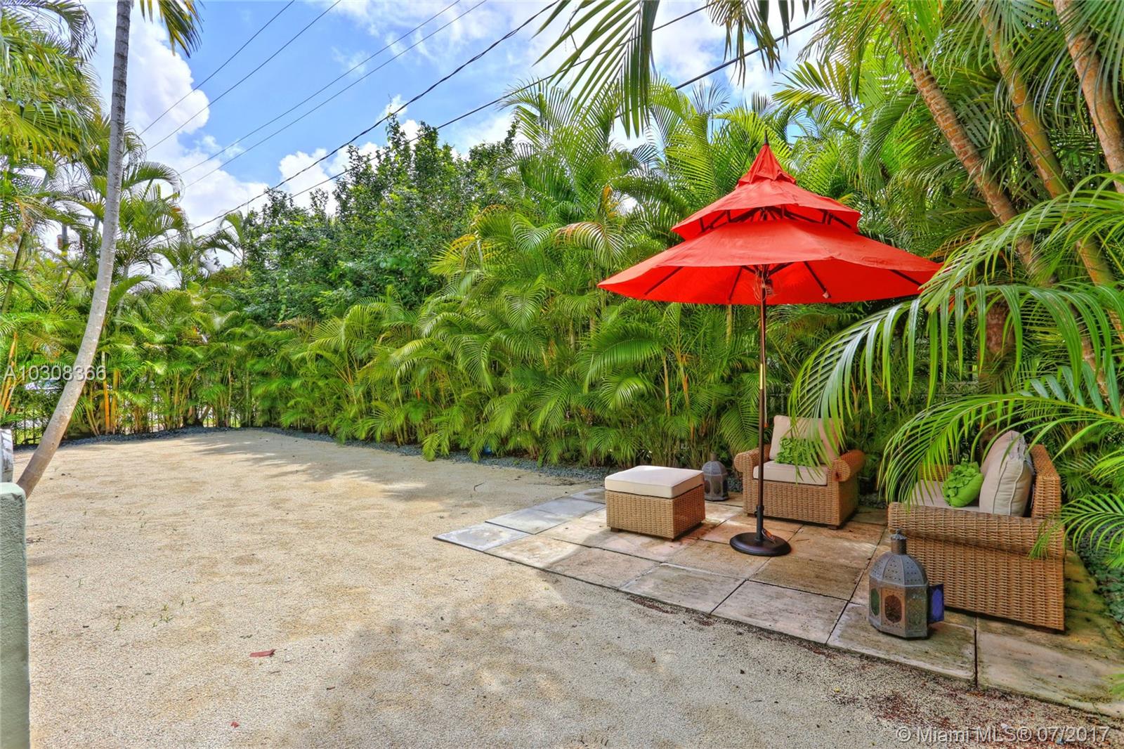 CORAL GABLES COUNTRY CLUB - Residential Lease