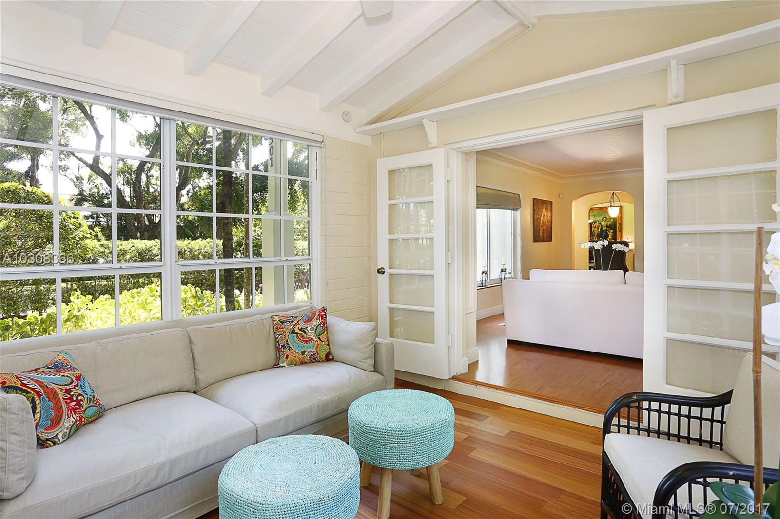 CORAL GABLES COUNTRY CLUB - Residential Lease