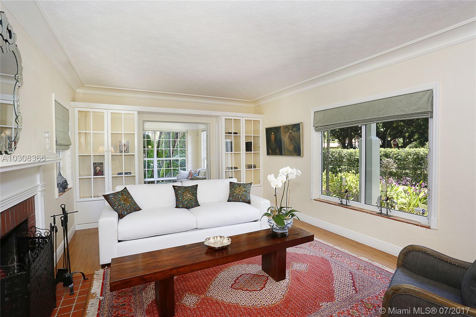 CORAL GABLES COUNTRY CLUB - Residential Lease