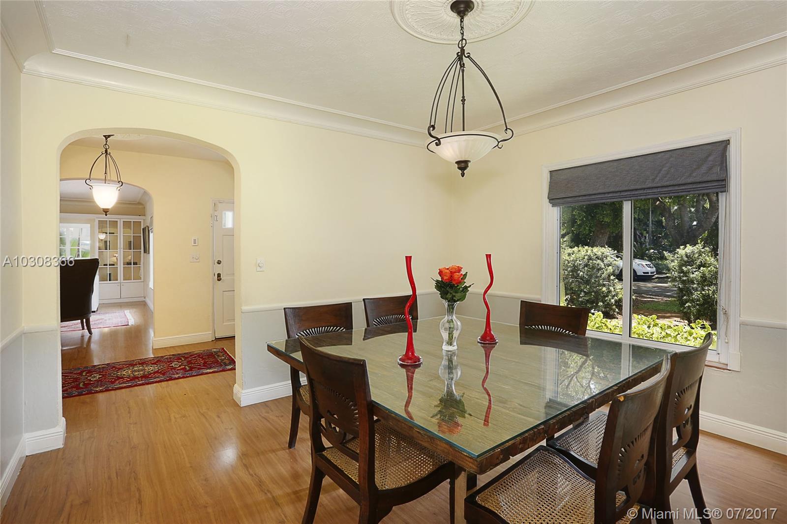 CORAL GABLES COUNTRY CLUB - Residential Lease