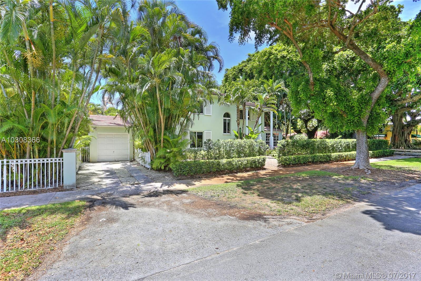 CORAL GABLES COUNTRY CLUB - Residential Lease