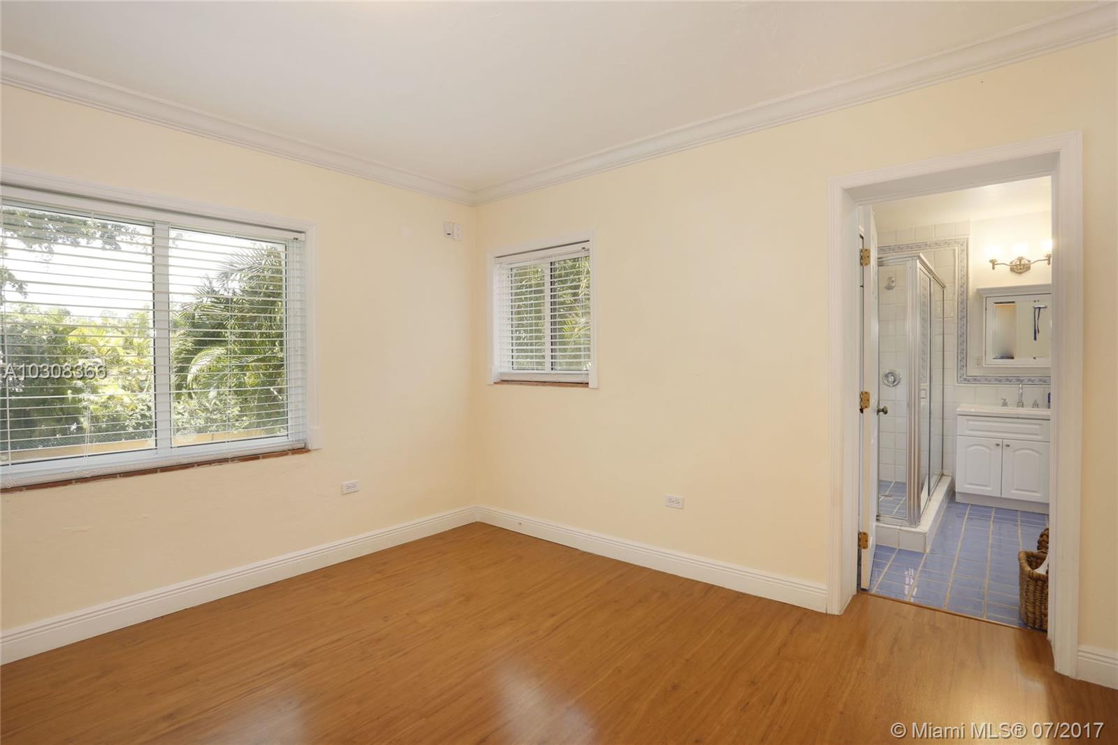 CORAL GABLES COUNTRY CLUB - Residential Lease