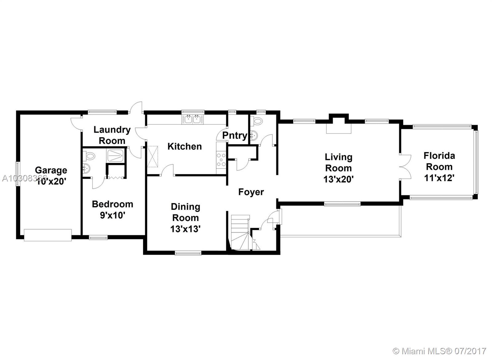 CORAL GABLES COUNTRY CLUB - Residential Lease