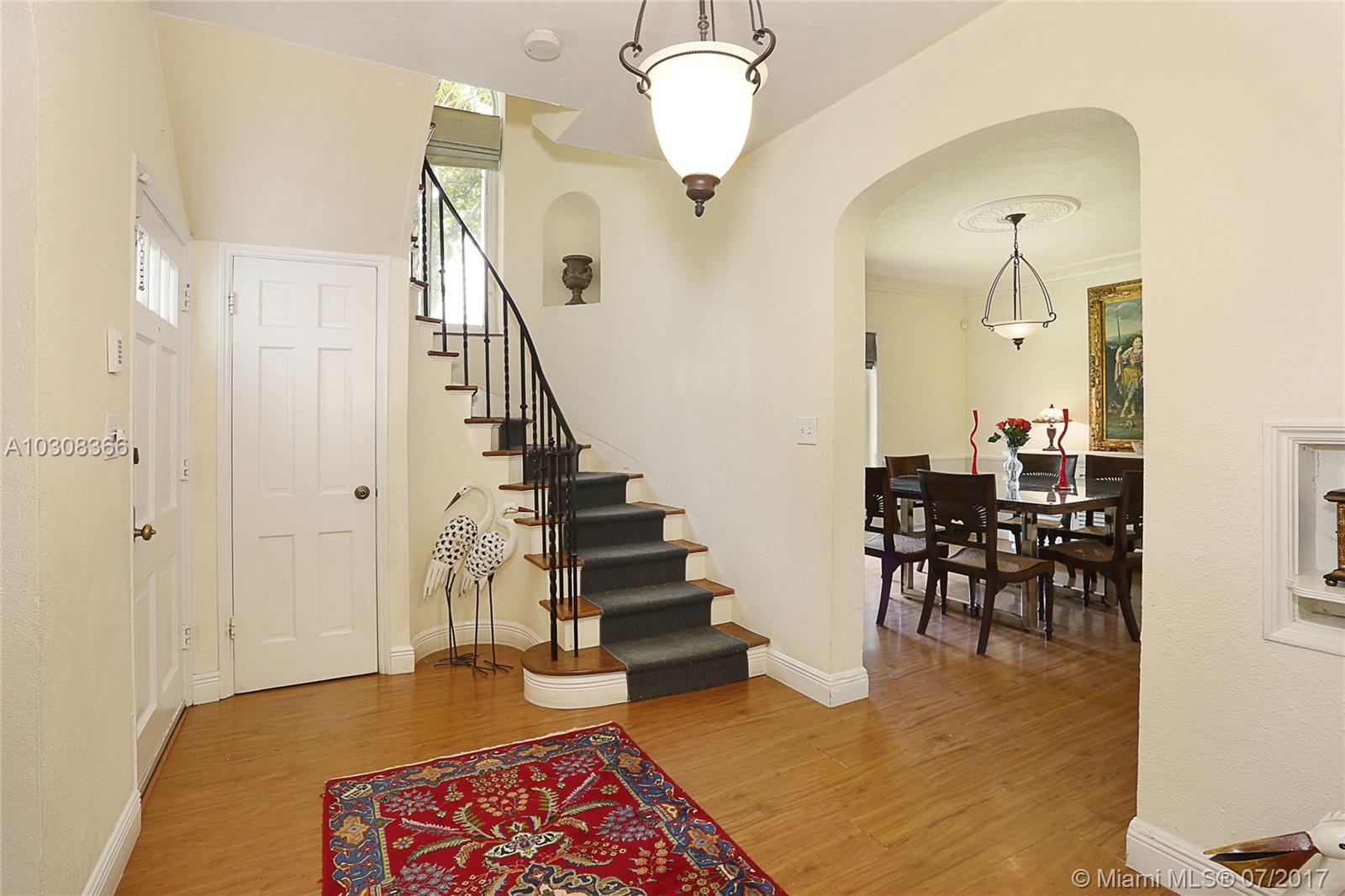 CORAL GABLES COUNTRY CLUB - Residential Lease