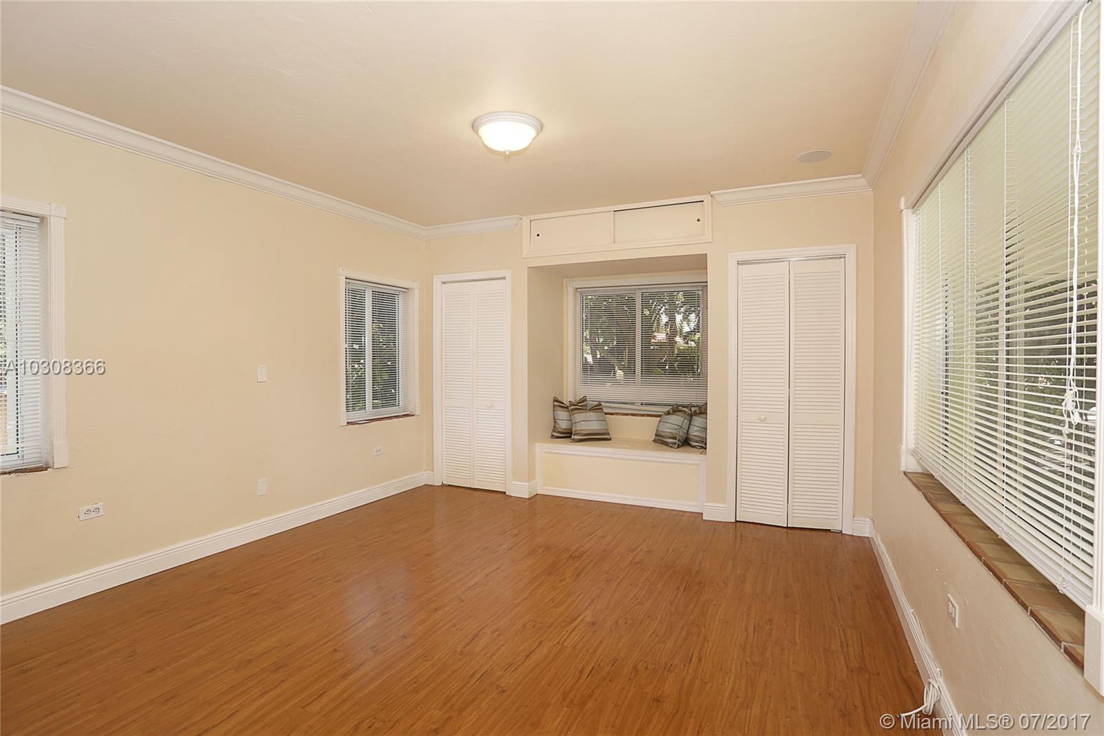 CORAL GABLES COUNTRY CLUB - Residential Lease