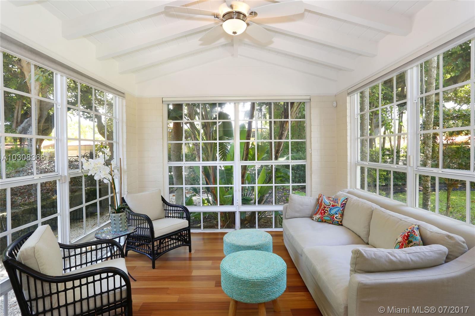 CORAL GABLES COUNTRY CLUB - Residential Lease