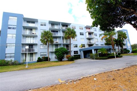 A home in West Palm Beach