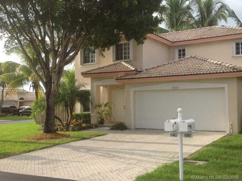 Oak Creek North Rep - Residential