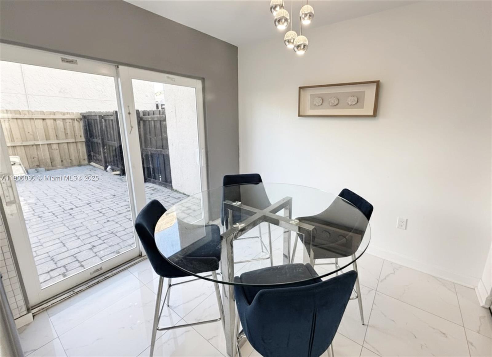 TAM OSHANTER GARDENS FAMI - Residential Lease