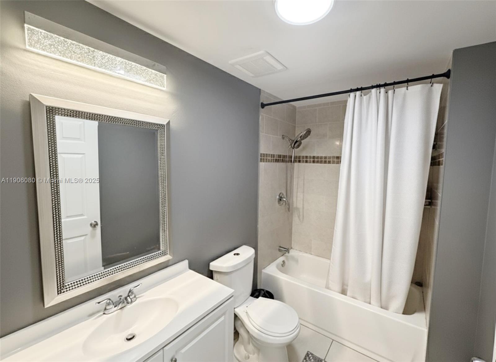 TAM OSHANTER GARDENS FAMI - Residential Lease