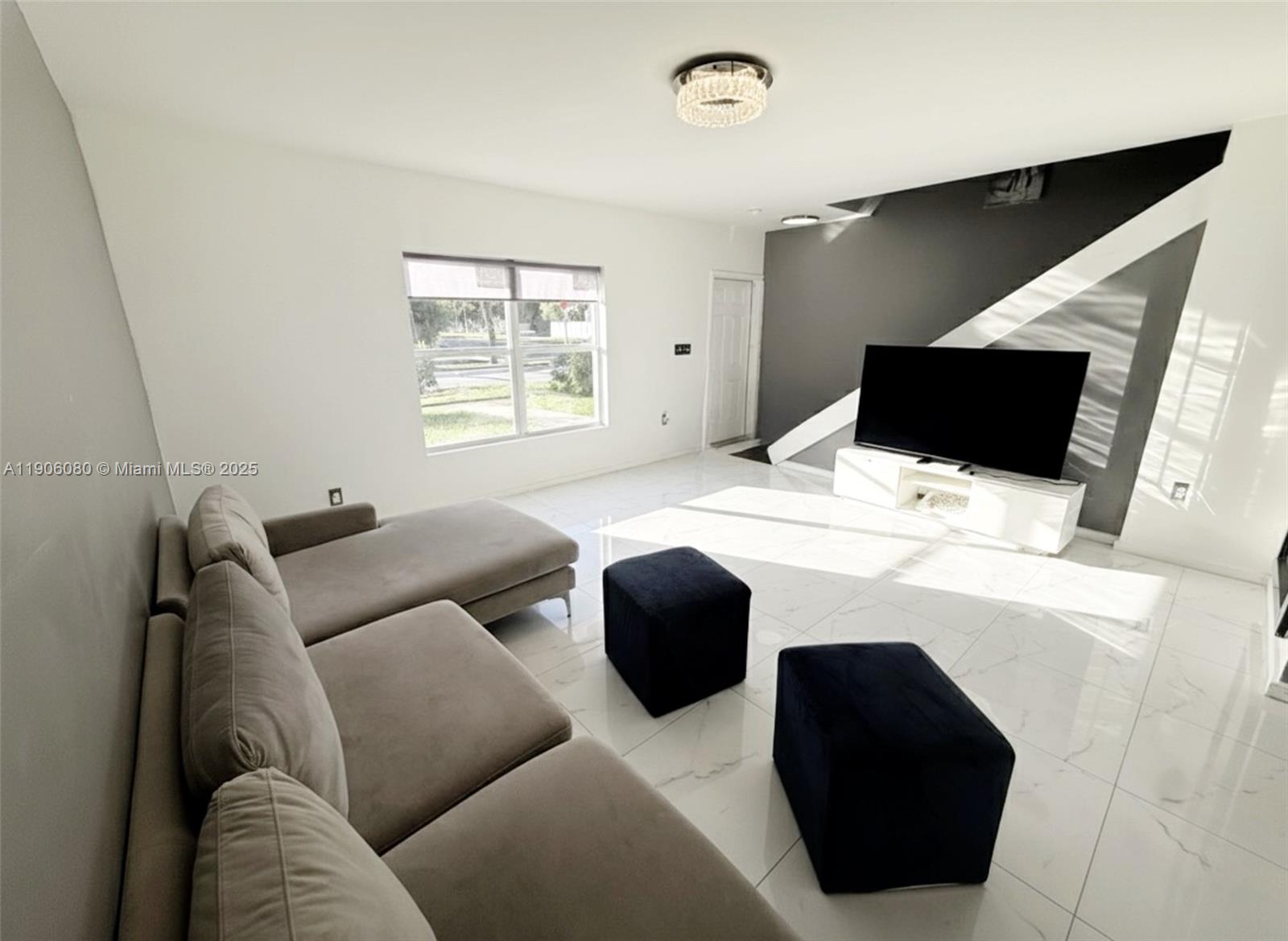 TAM OSHANTER GARDENS FAMI - Residential Lease