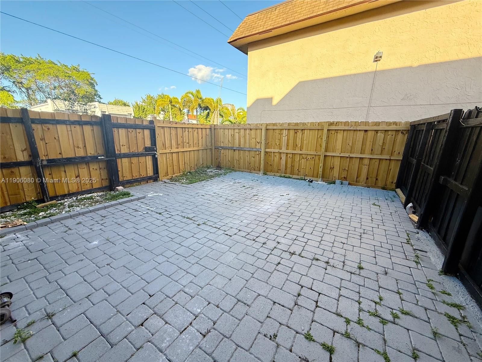 TAM OSHANTER GARDENS FAMI - Residential Lease