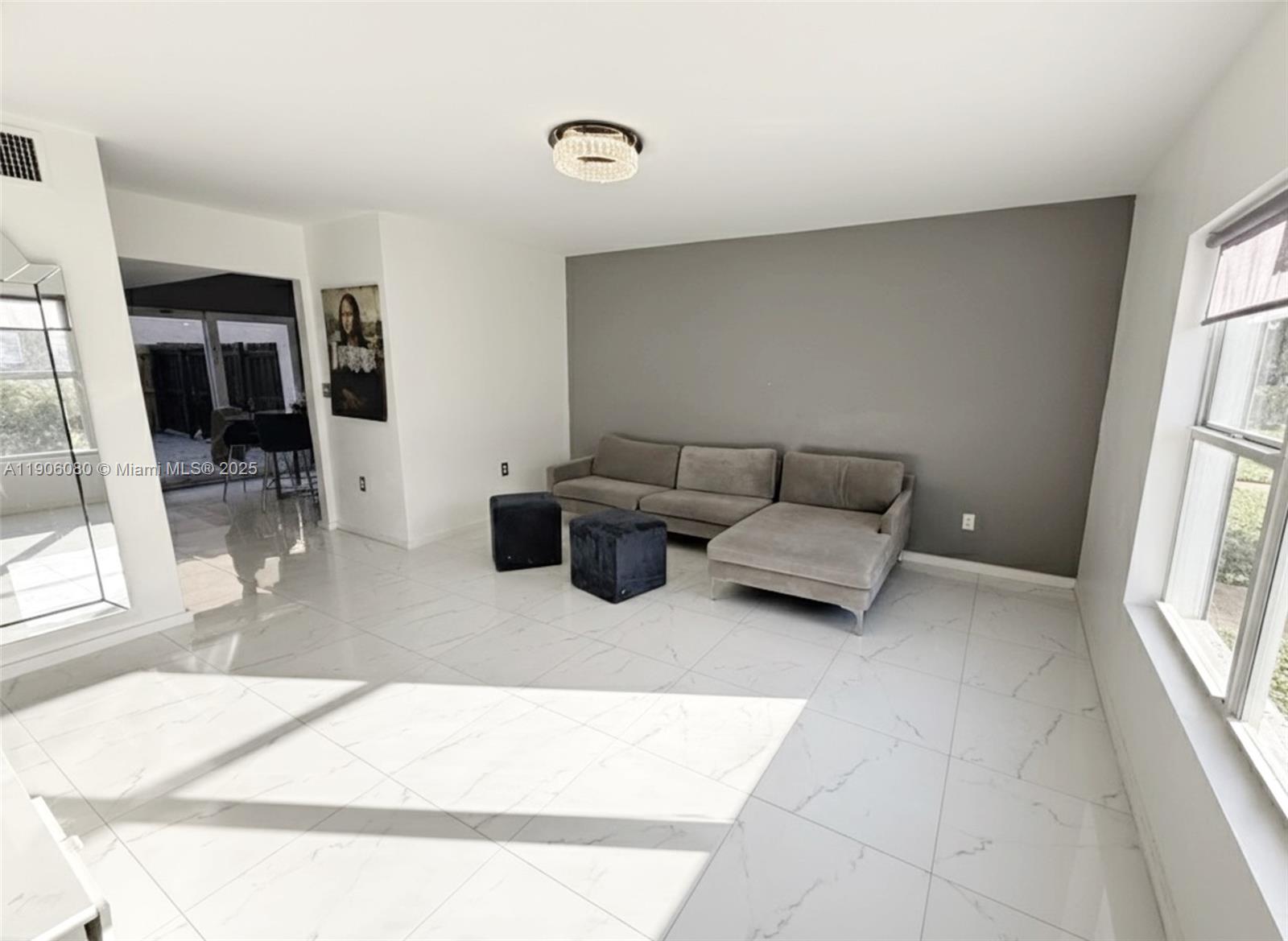 TAM OSHANTER GARDENS FAMI - Residential Lease