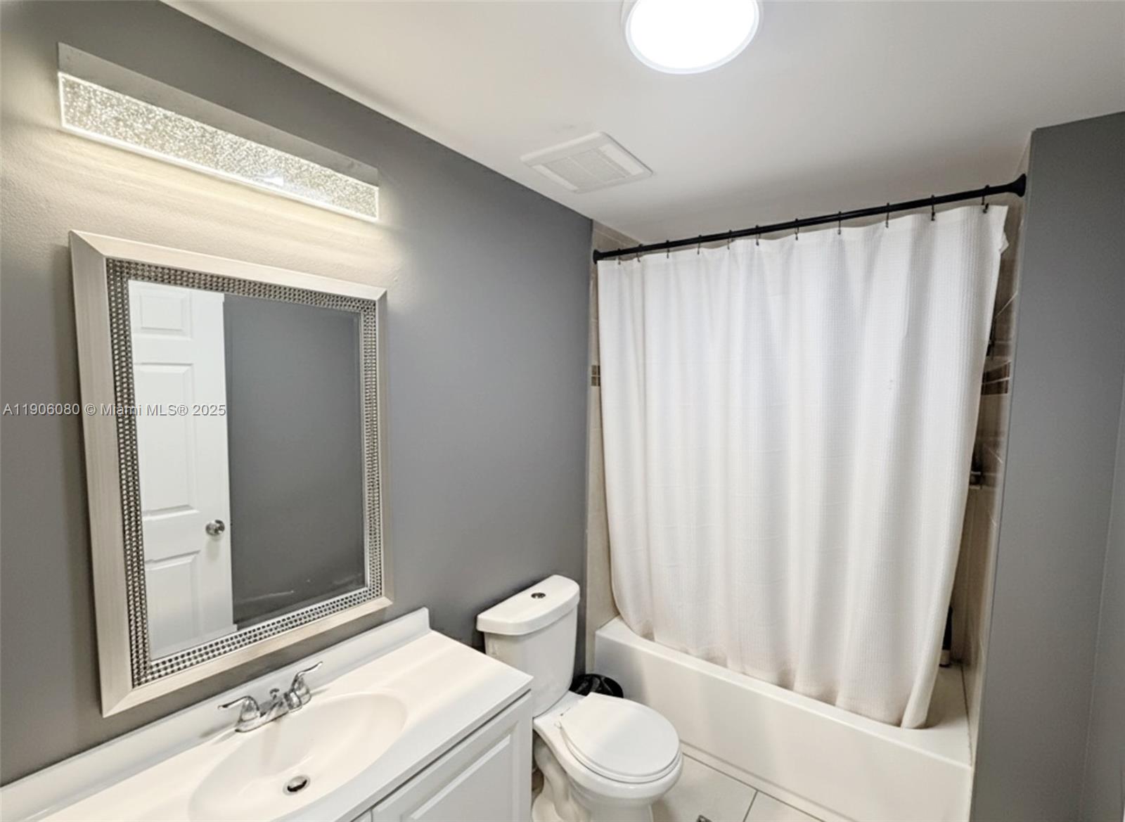 TAM OSHANTER GARDENS FAMI - Residential Lease