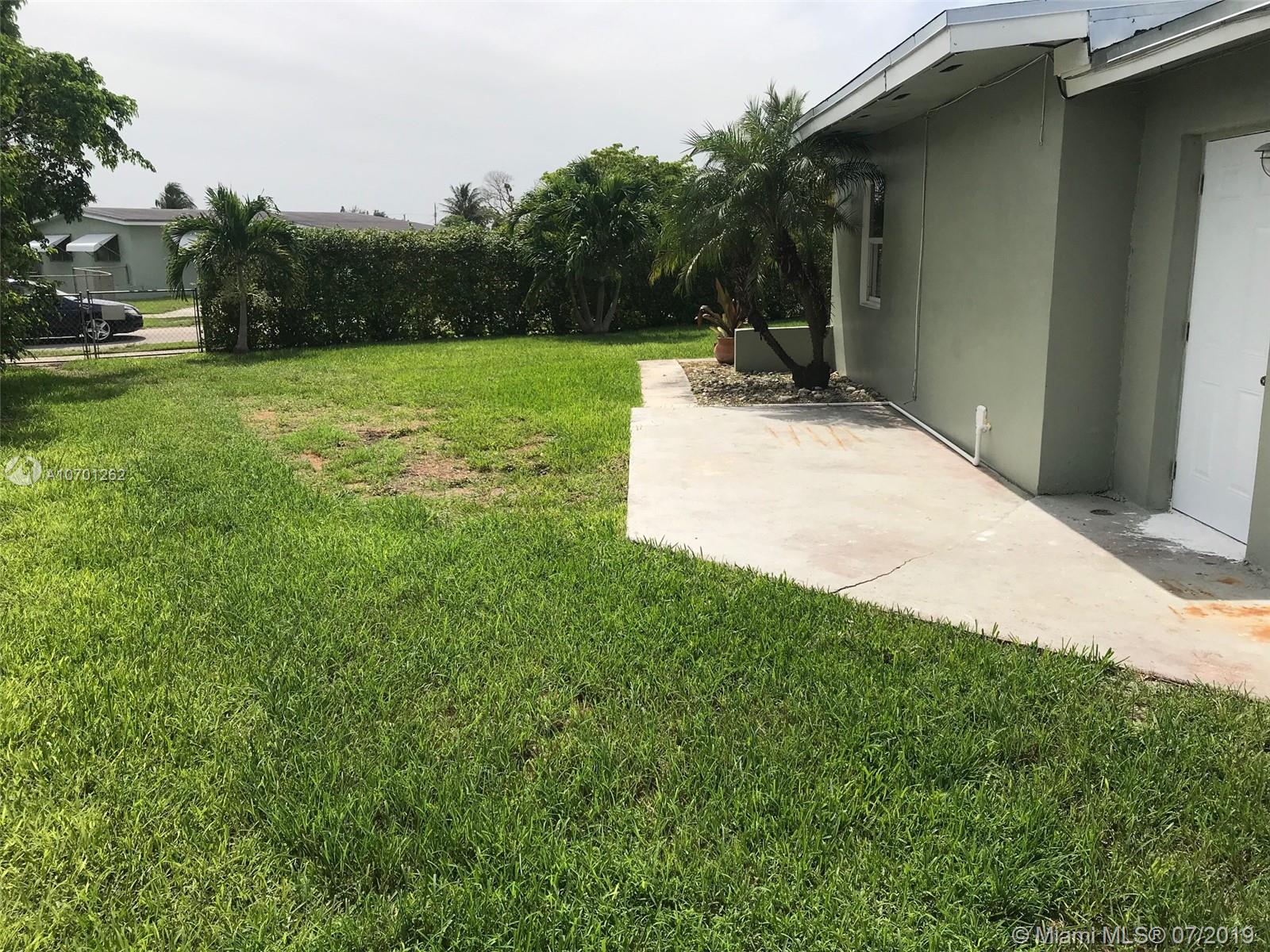 LEISURE CITY SEC 3 - Residential Lease