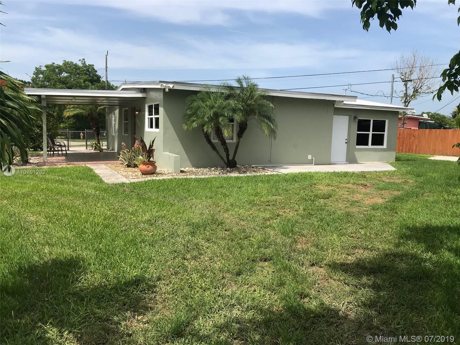 LEISURE CITY SEC 3 - Residential Lease