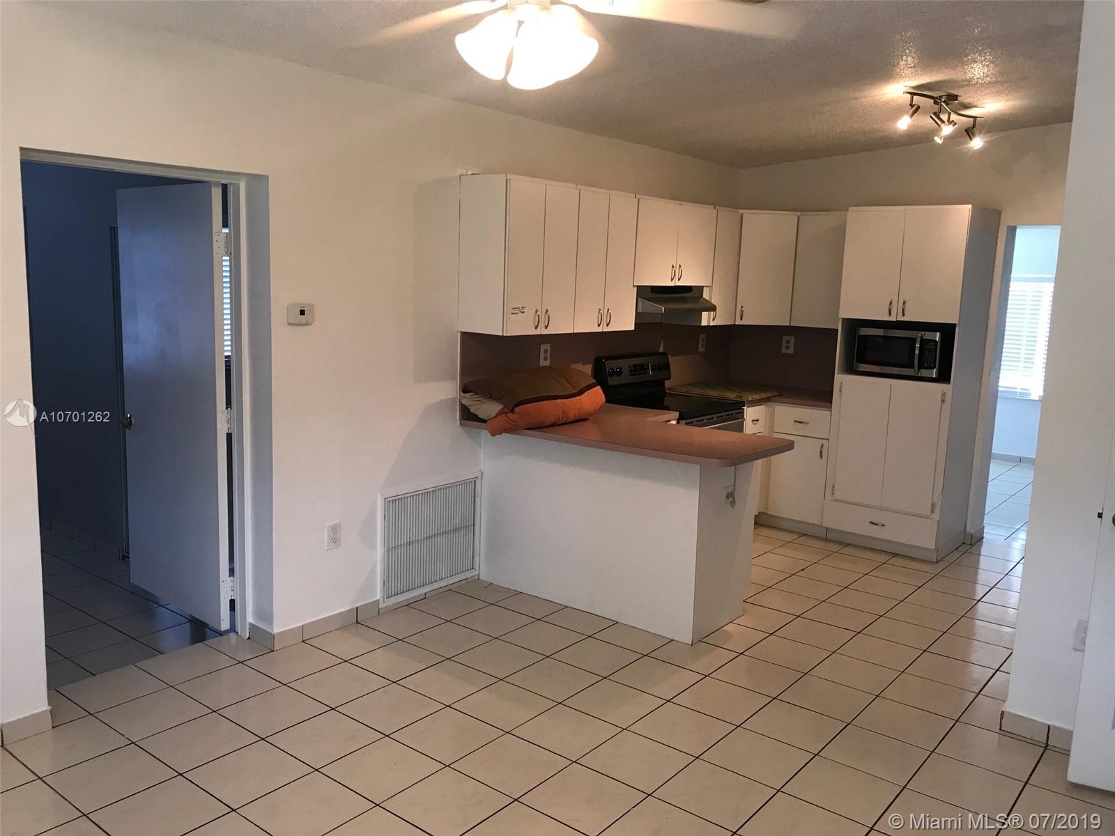 LEISURE CITY SEC 3 - Residential Lease