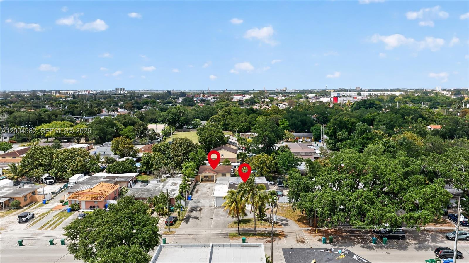 KEW GARDENS - Residential Income