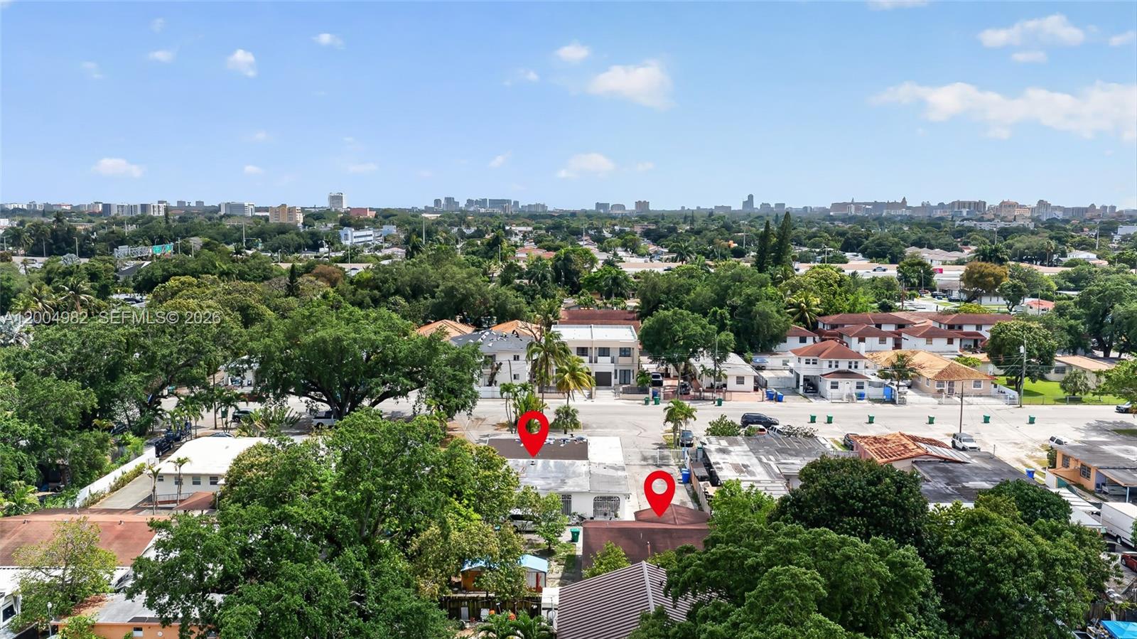 KEW GARDENS - Residential Income