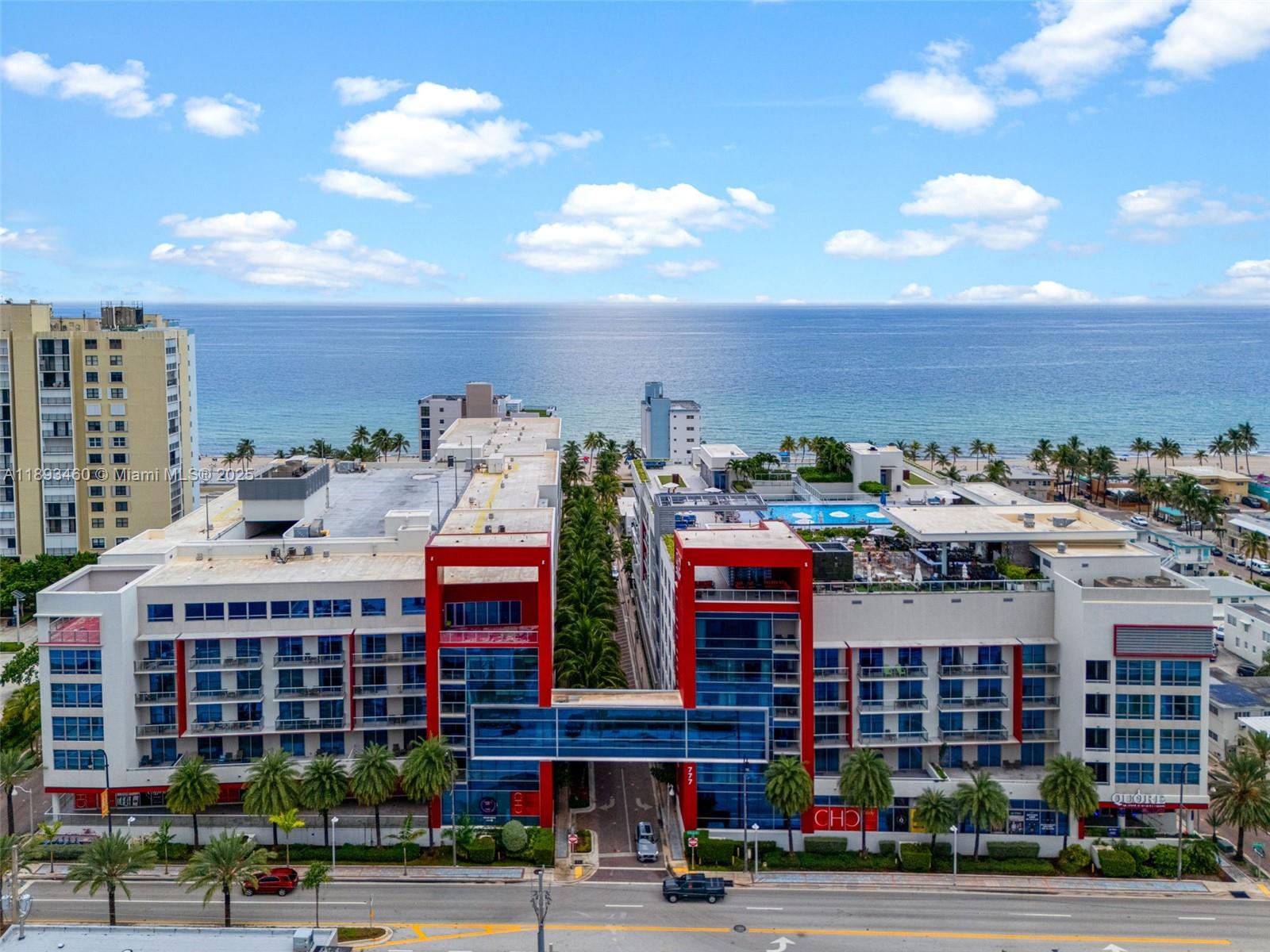 COSTA HOLLYWOOD CONDO - Residential