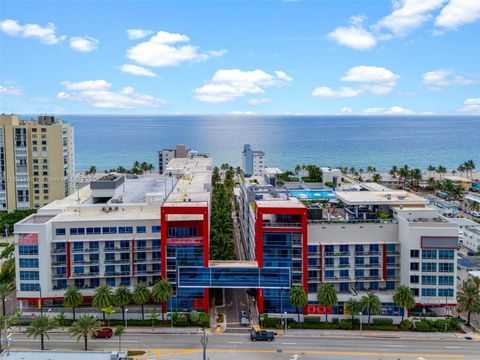 777 N Ocean Dr N528 Hollywood FL 33019