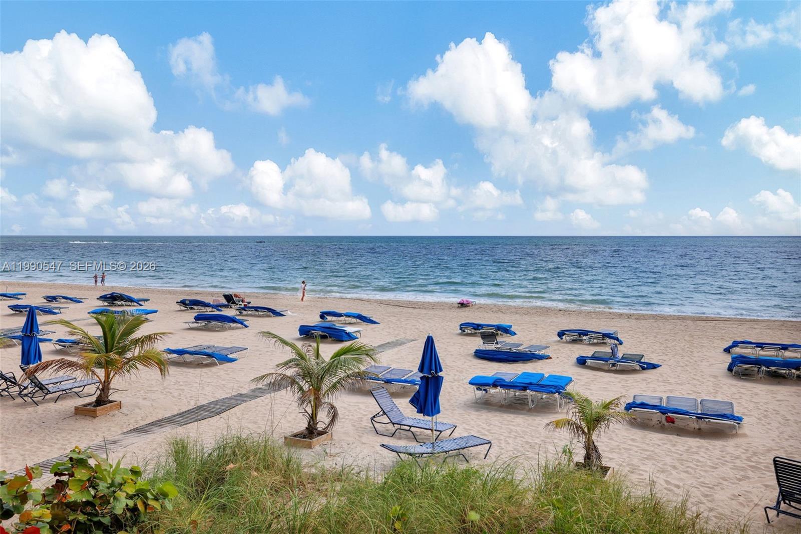 ROYAL AMBASSADOR CONDO - Residential Lease