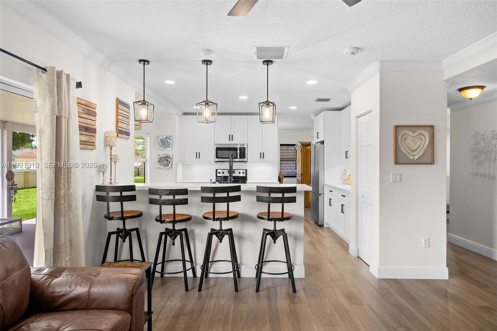 PELICAN BAY AT OLD CUTLER - Residential