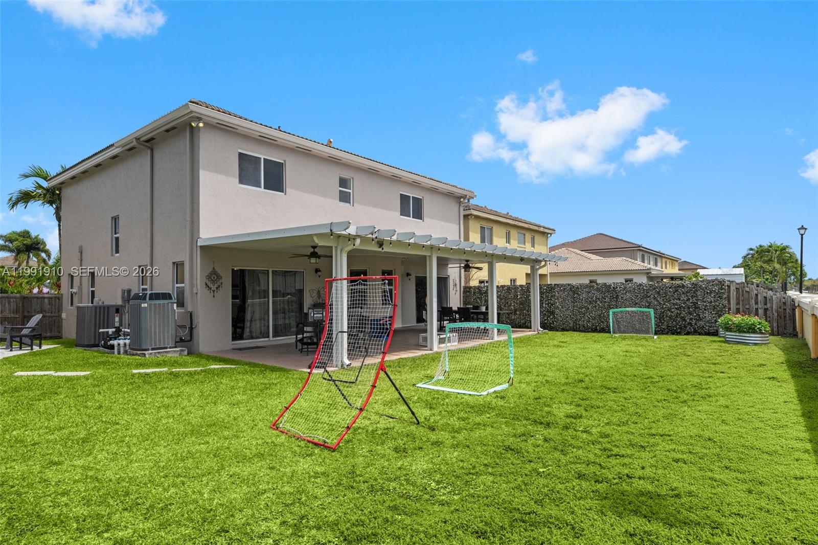 PELICAN BAY AT OLD CUTLER - Residential