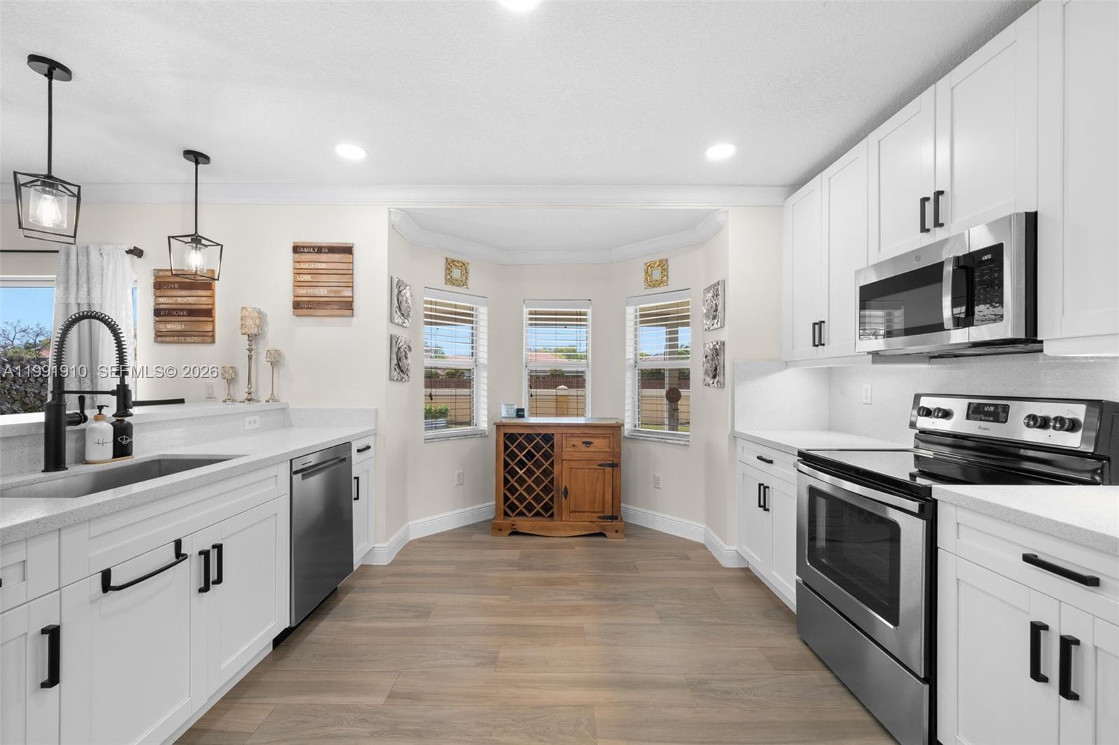 PELICAN BAY AT OLD CUTLER - Residential