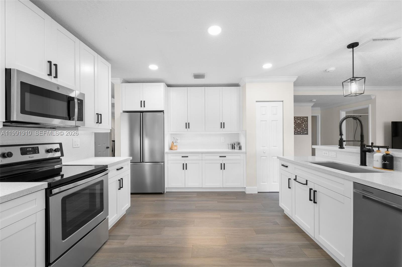 PELICAN BAY AT OLD CUTLER - Residential