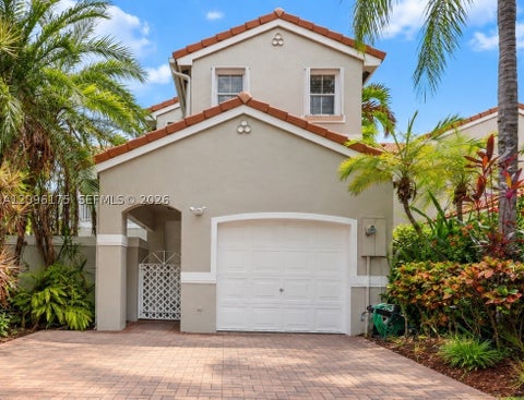 Photo of 1601 Yellowheart Way, Hollywood, FL 33019 (MLS # A12096175)