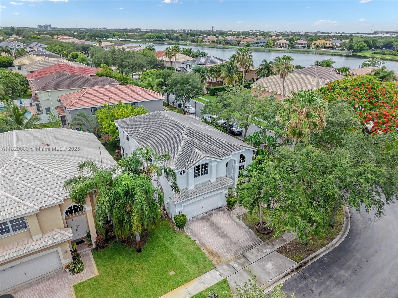 1891 SW 156th Ave