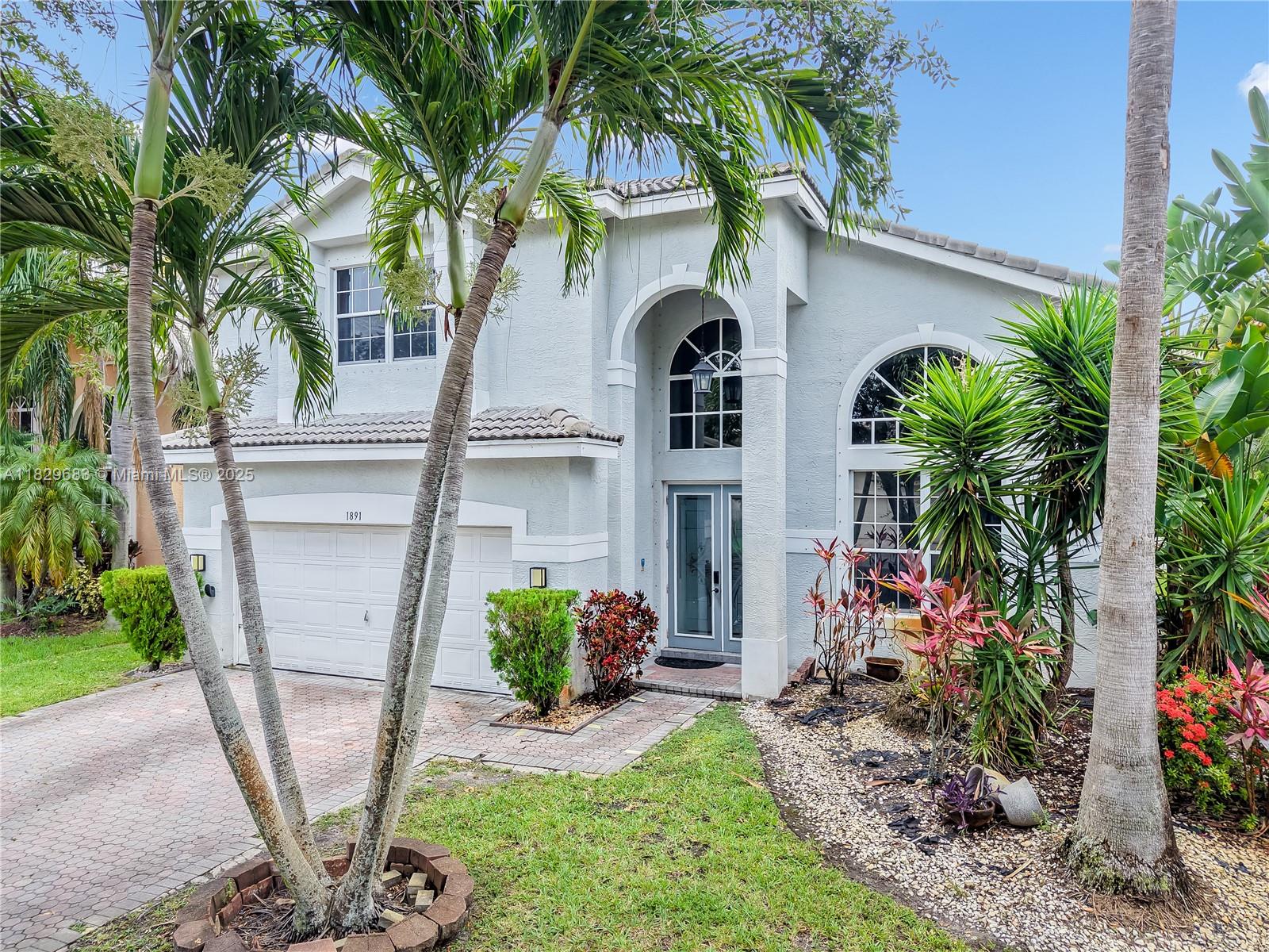 1891 SW 156th Ave