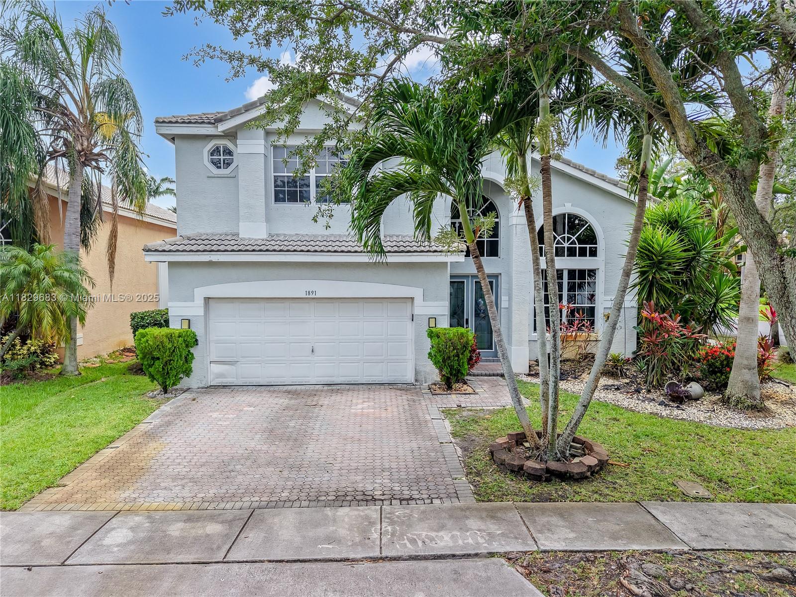 1891 SW 156th Ave