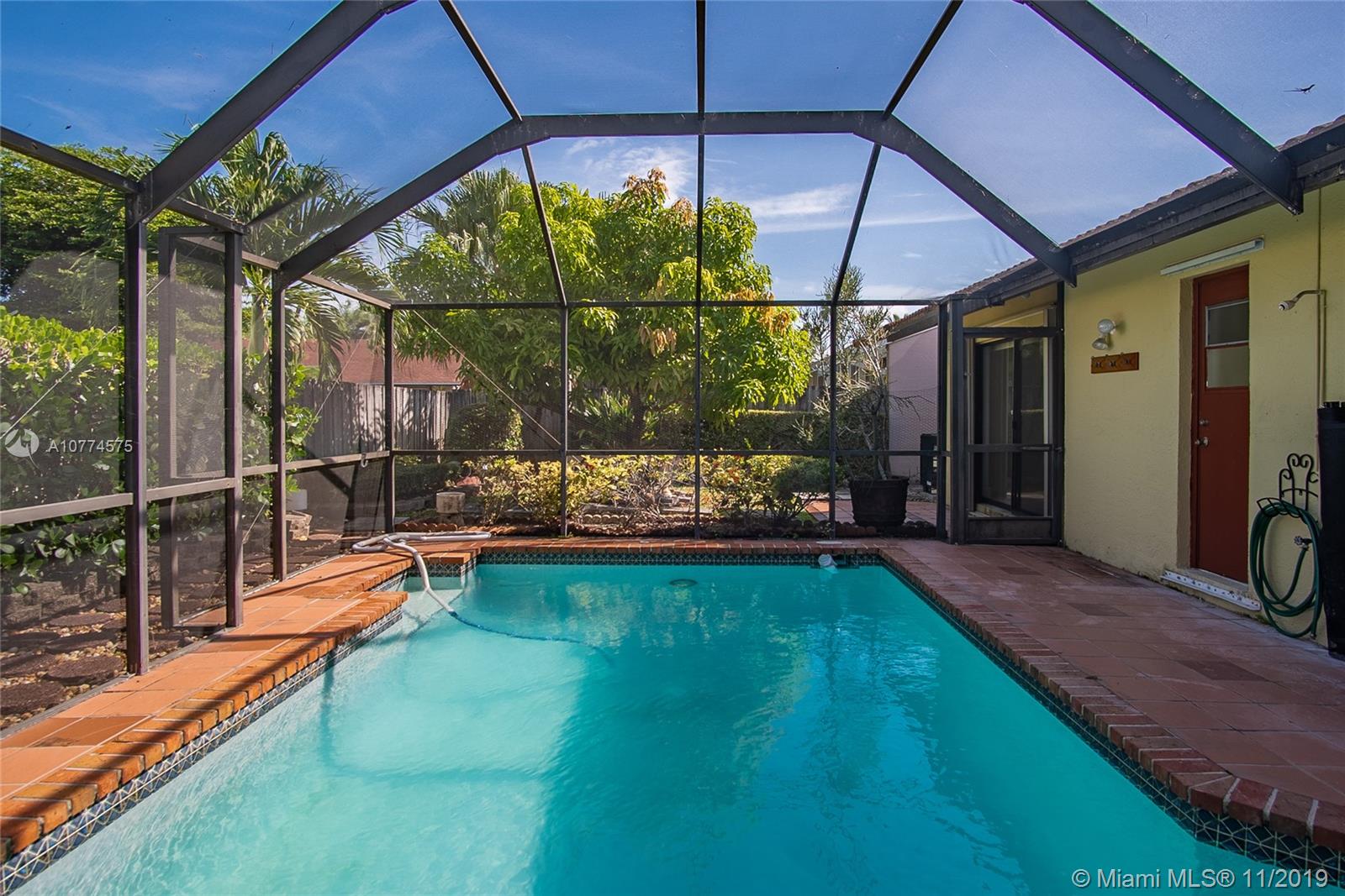 SUGARWOOD II SEC 1 - Residential Lease