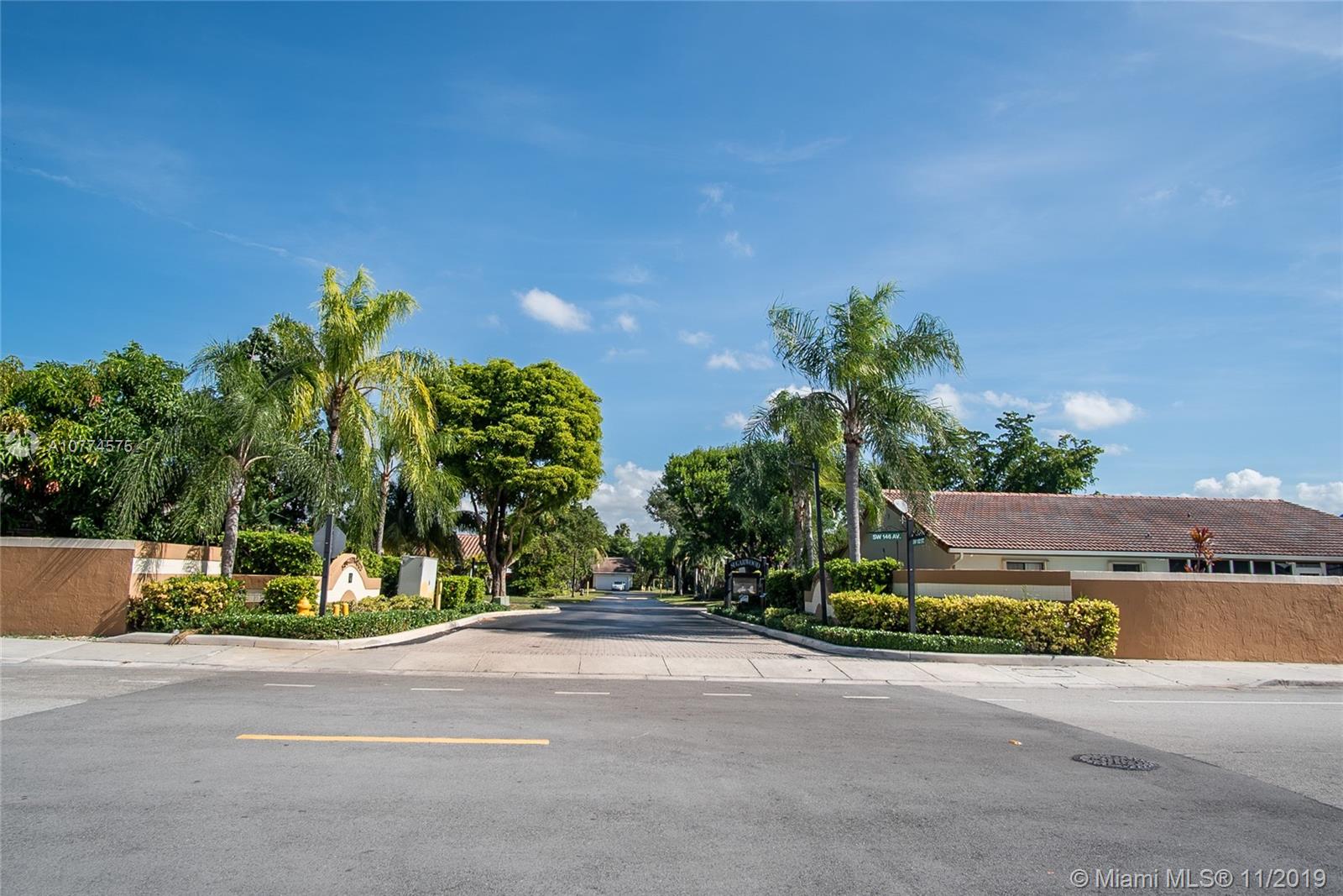 SUGARWOOD II SEC 1 - Residential Lease