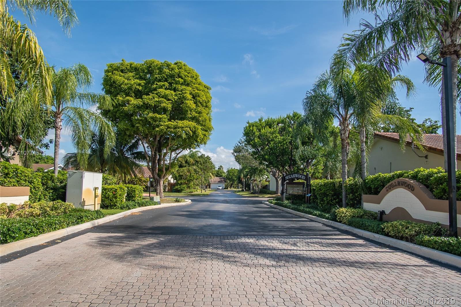 SUGARWOOD II SEC 1 - Residential Lease