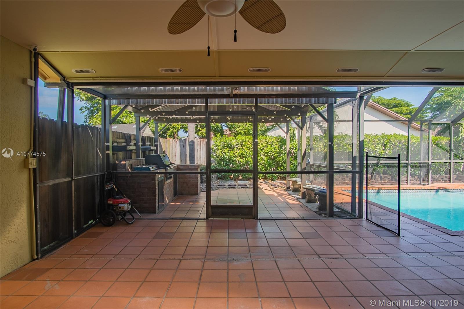 SUGARWOOD II SEC 1 - Residential Lease