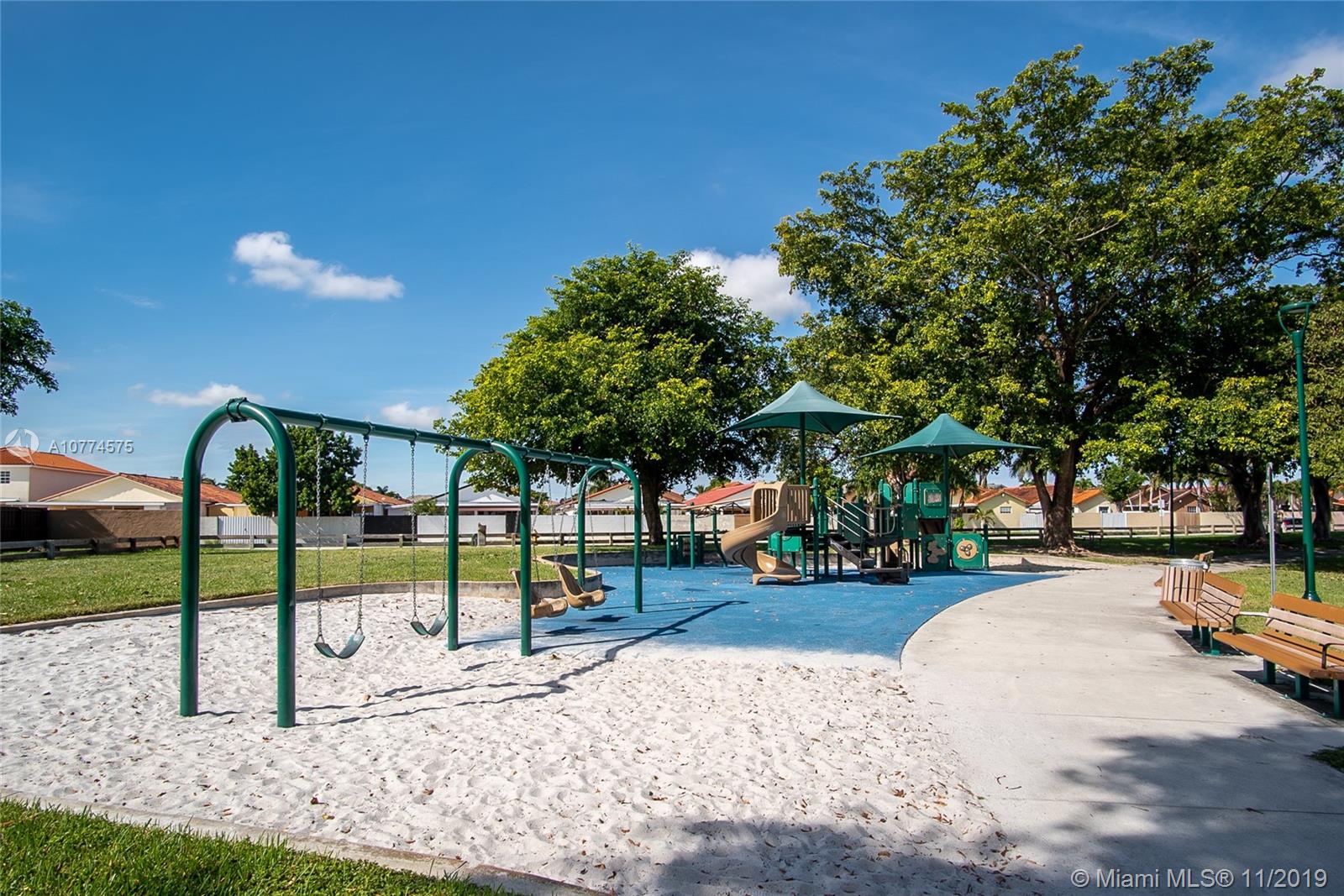 SUGARWOOD II SEC 1 - Residential Lease