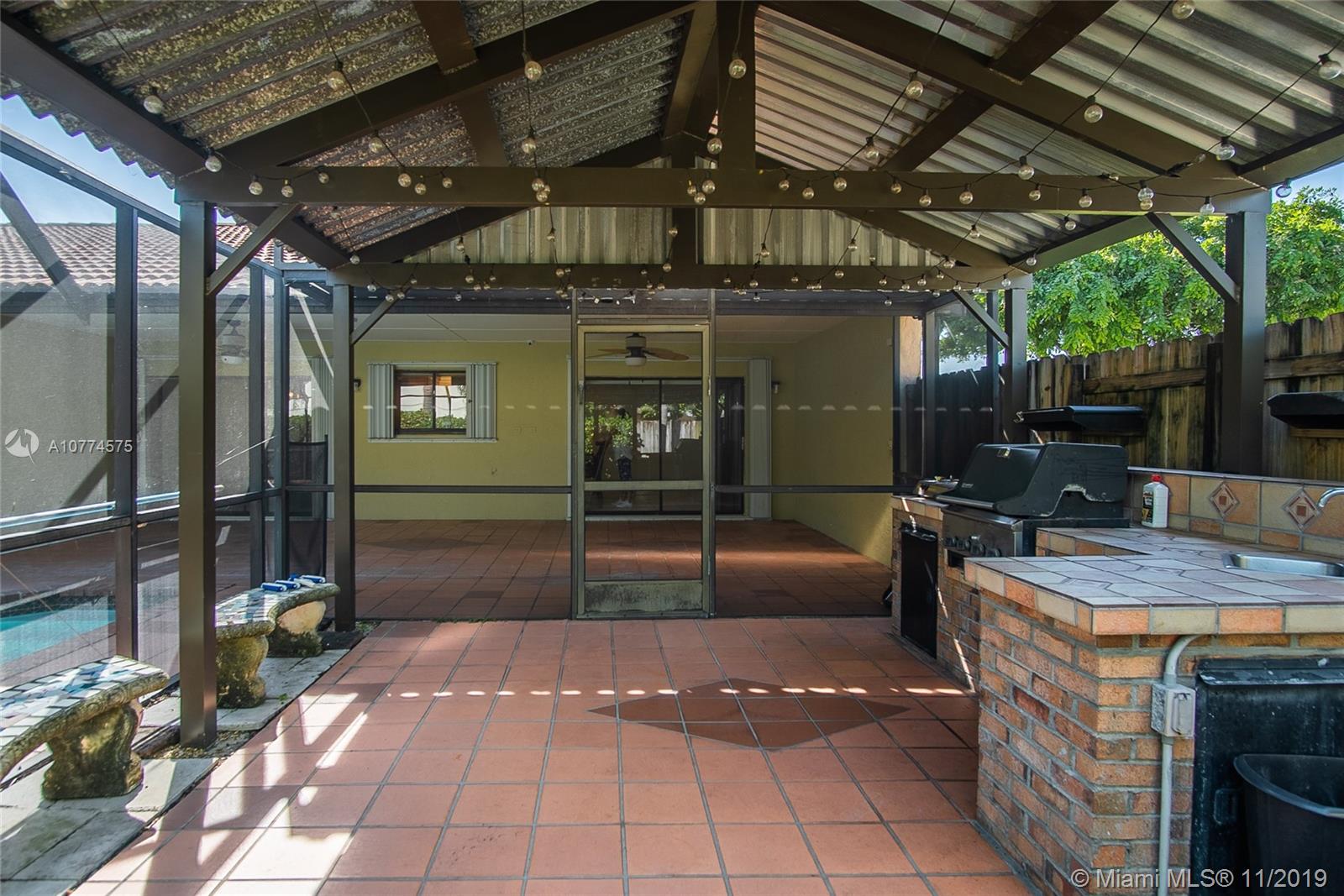 SUGARWOOD II SEC 1 - Residential Lease